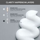 Eraser Soothing Cream - 50ml
