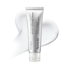Arencia Eraser Soothing Cream - 50ml