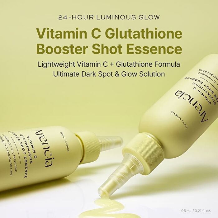 Vitamin C Glutathione Booster Shot Essence - 95ml