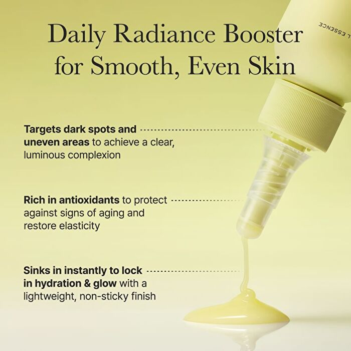 Vitamin C Glutathione Booster Shot Essence - 95ml