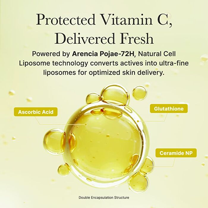 Vitamin C Glutathione Booster Shot Essence - 95ml