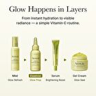 Vitamin C Glutathione Booster Shot Essence - 95ml
