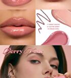 romand Volume Hack Trio - 5 Types - Berry Nude Set