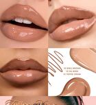 romand Volume Hack Trio - 5 Types - Toffee Nude Set