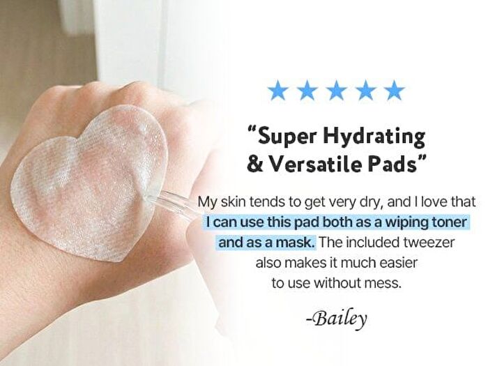 Soonding Coconut Cool Calming Toner Pads - 60 Pads