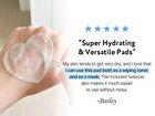 Soonding Coconut Cool Calming Toner Pads - 60 Pads