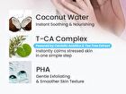 Soonding Coconut Cool Calming Toner Pads - 60 Pads