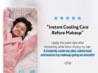 Soonding Coconut Cool Calming Toner Pads - 60 Pads