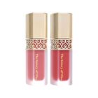 The Whoo Gongjinhyang Mi Velvet Liquid Lip Rouge - 2 Colors - #18 Rose Pink