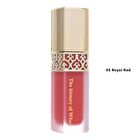 The Whoo Gongjinhyang Mi Velvet Liquid Lip Rouge - 2 Colors - #45 Royal Red