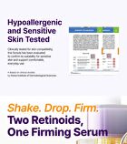 Retinol Retinal 2000 NAD+ Serum - 30ml