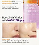 Retinol Retinal 2000 NAD+ Serum - 30ml