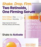 Retinol Retinal 2000 NAD+ Serum - 30ml