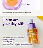 Retinol Retinal 2000 NAD+ Serum - 30ml