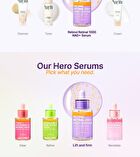 Retinol Retinal 2000 NAD+ Serum - 30ml