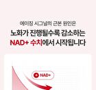 Fully NMN NAD 3D Firming Serum - 50ml