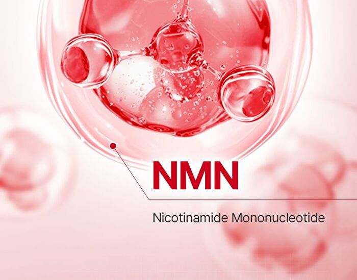 Fully NMN NAD 3D Firming Serum - 50ml