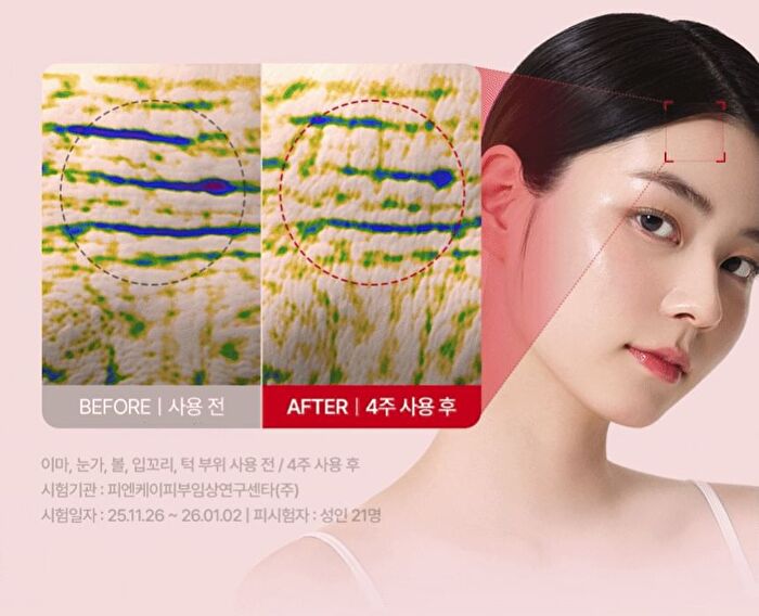 Fully NMN NAD 3D Firming Serum - 50ml