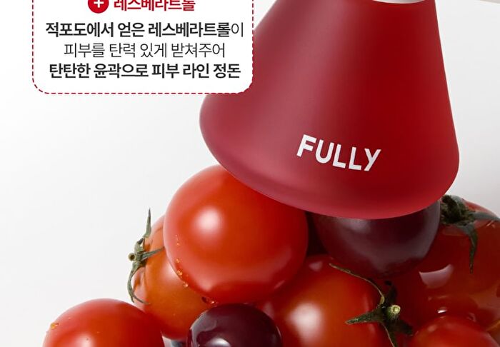 Fully NMN NAD 3D Firming Serum - 50ml