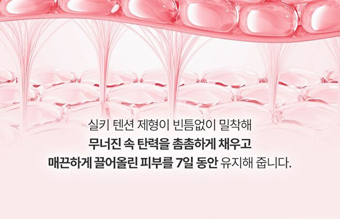 Fully NMN NAD 3D Firming Serum - 50ml