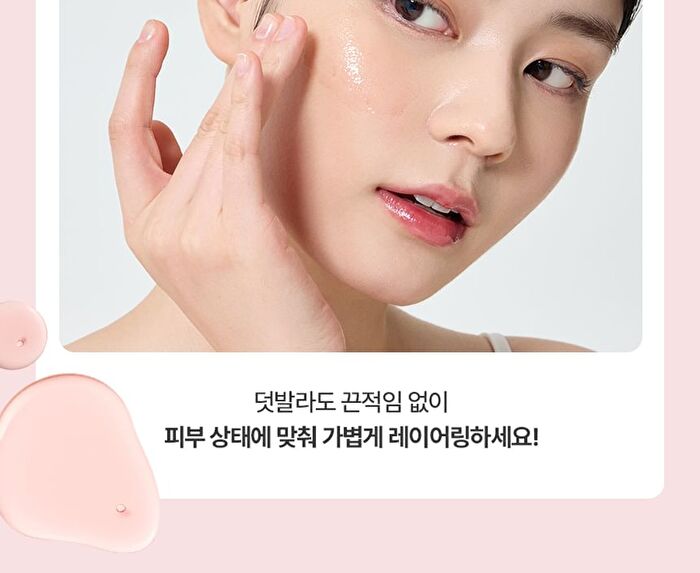Fully NMN NAD 3D Firming Serum - 50ml