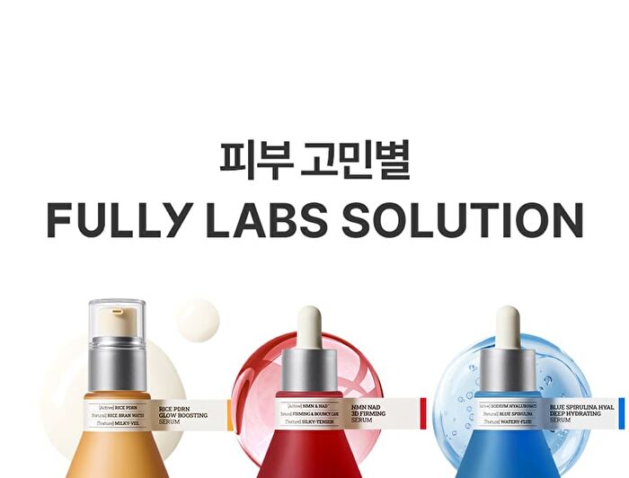 Fully NMN NAD 3D Firming Serum - 50ml