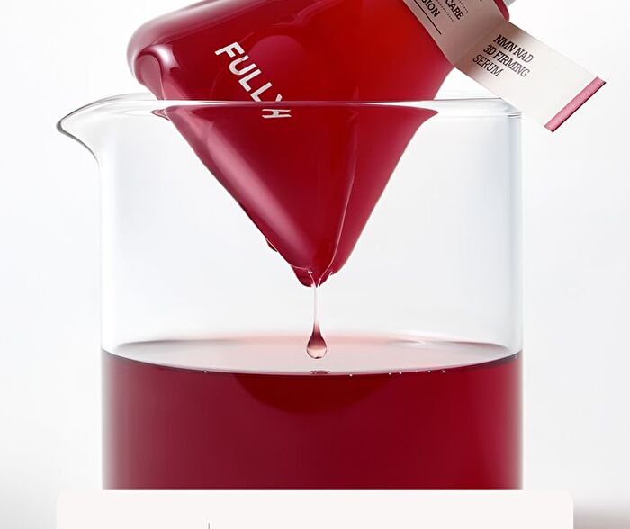 Fully NMN NAD 3D Firming Serum - 50ml
