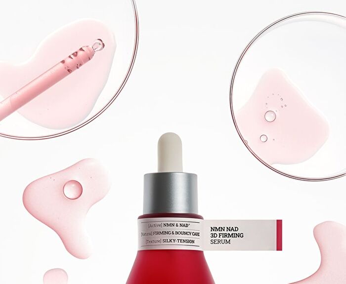 Fully NMN NAD 3D Firming Serum - 50ml