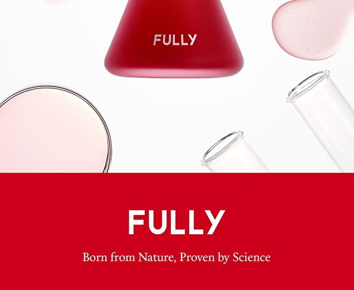 Fully NMN NAD 3D Firming Serum - 50ml