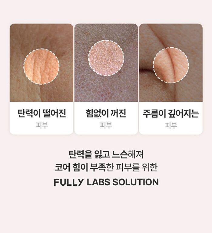 Fully NMN NAD 3D Firming Serum - 50ml
