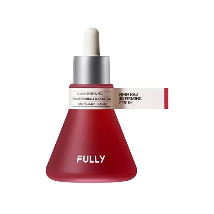 Fully NMN NAD 3D Firming Serum - 50ml