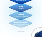 Fully Blue Spirulina Hyal Deep Hydrating Serum - 50ml