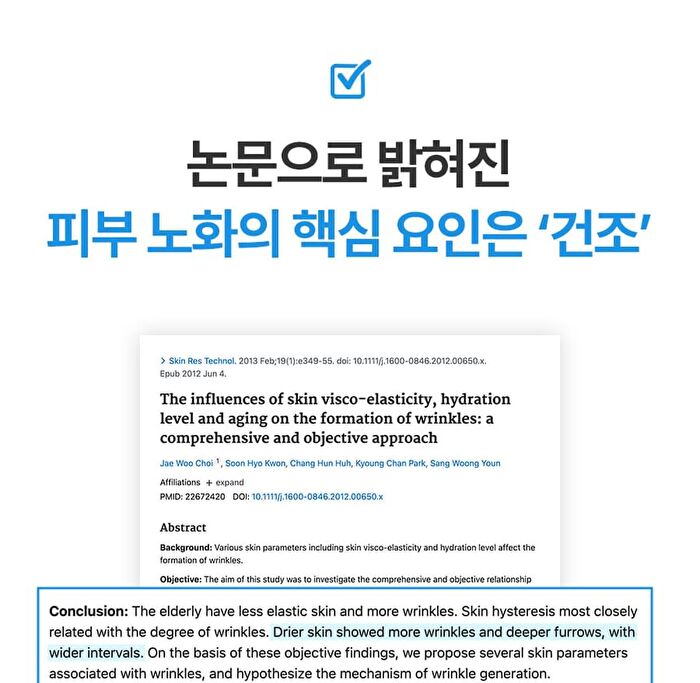 Fully Blue Spirulina Hyal Deep Hydrating Serum - 50ml