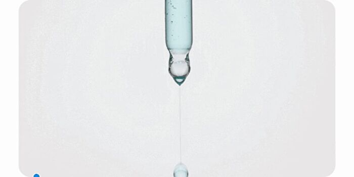 Fully Blue Spirulina Hyal Deep Hydrating Serum - 50ml