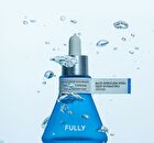 Fully Blue Spirulina Hyal Deep Hydrating Serum - 50ml