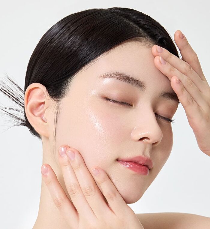 Fully Blue Spirulina Hyal Deep Hydrating Serum - 50ml