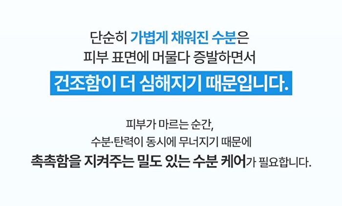 Fully Blue Spirulina Hyal Deep Hydrating Serum - 50ml