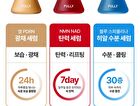 Fully Blue Spirulina Hyal Deep Hydrating Serum - 50ml