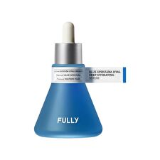 Fully Blue Spirulina Hyal Deep Hydrating Serum - 50ml