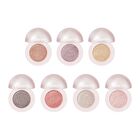 Klavuu Urban Pearlsation Sparkle Eyeshadow - 7 Colors - #SP6 Champagne Peach