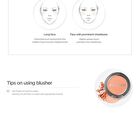 Klavuu Urban Pearlsation Natural Powder Blusher - 7 Colors - #07 Sunset Brick