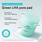 Green LHA Pore Pad Clear Touch - 2026 Version - 70 pads