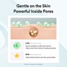 Green LHA Pore Pad Clear Touch - 2026 Version - 70 pads