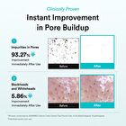 Green LHA Pore Pad Clear Touch - 2026 Version - 70 pads