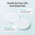 Green LHA Pore Pad Clear Touch - 2026 Version - 70 pads