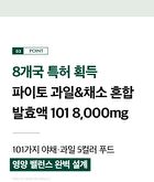 Phyto 101 Saururus Chinensis Extract - 20g x 10 bottles