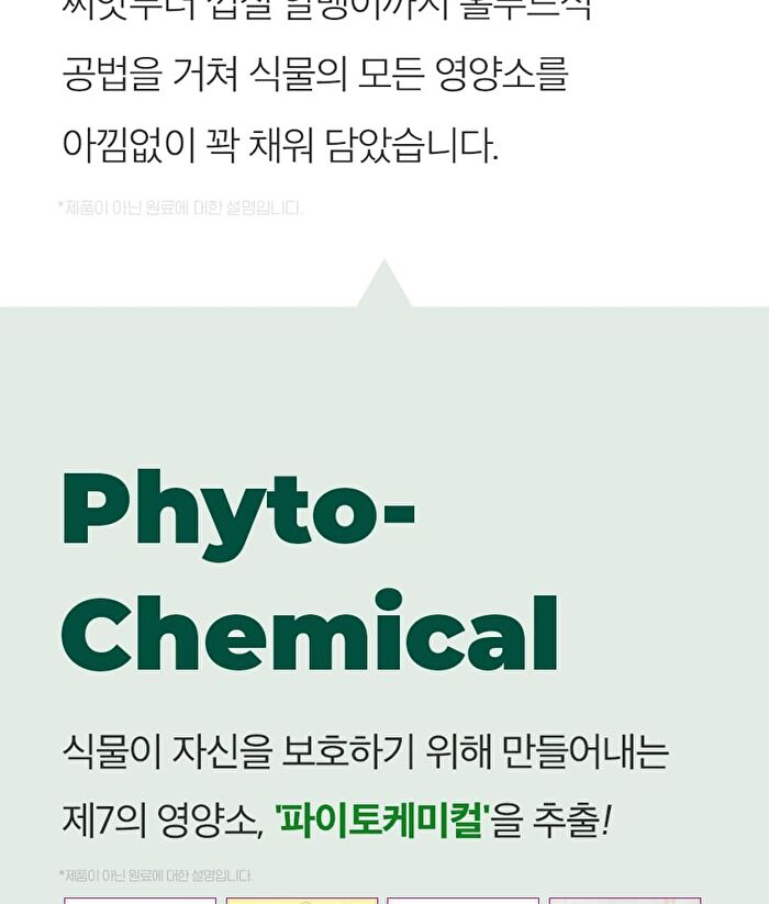 Phyto 101 Saururus Chinensis Extract - 20g x 10 bottles