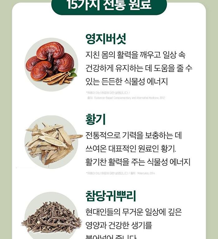 Phyto 101 Saururus Chinensis Extract - 20g x 10 bottles