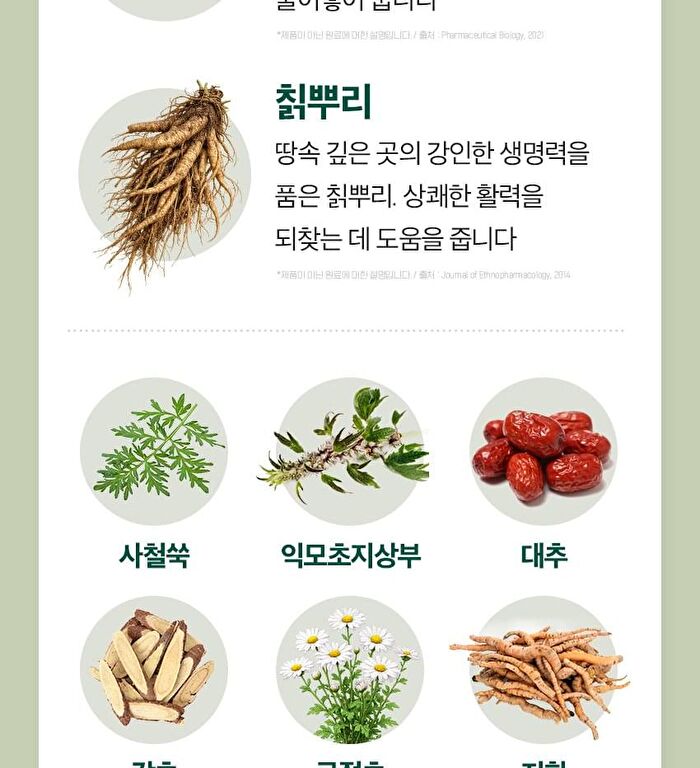 Phyto 101 Saururus Chinensis Extract - 20g x 10 bottles