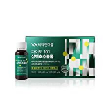 Vitamin village Phyto 101 Saururus Chinensis Extract - 20g x 10 bottles